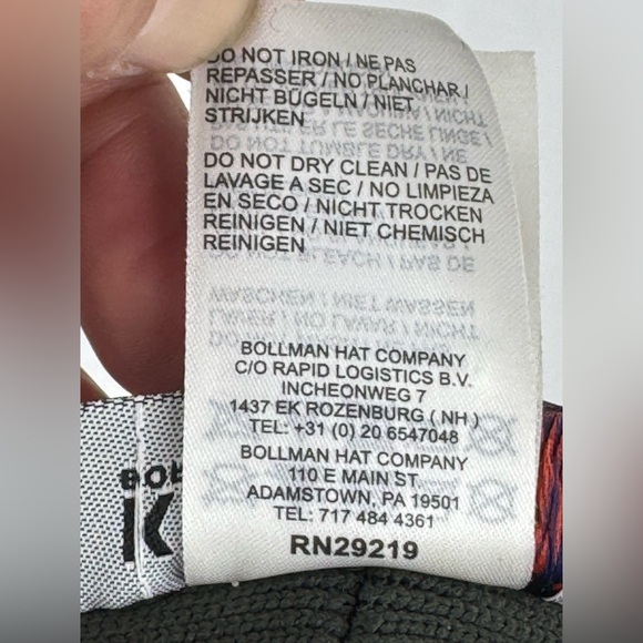 Kangol Green Wool Flat Cap - Picture 10 of 11